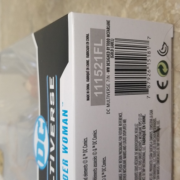 Wonder Woman Bundle - Picture 12 of 12